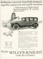 1925 Willys-Knight Ad-02