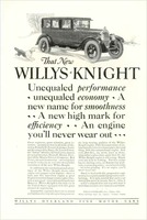 1925 Willys-Knight Ad-04