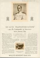 1927 Willys-Knight Ad-06