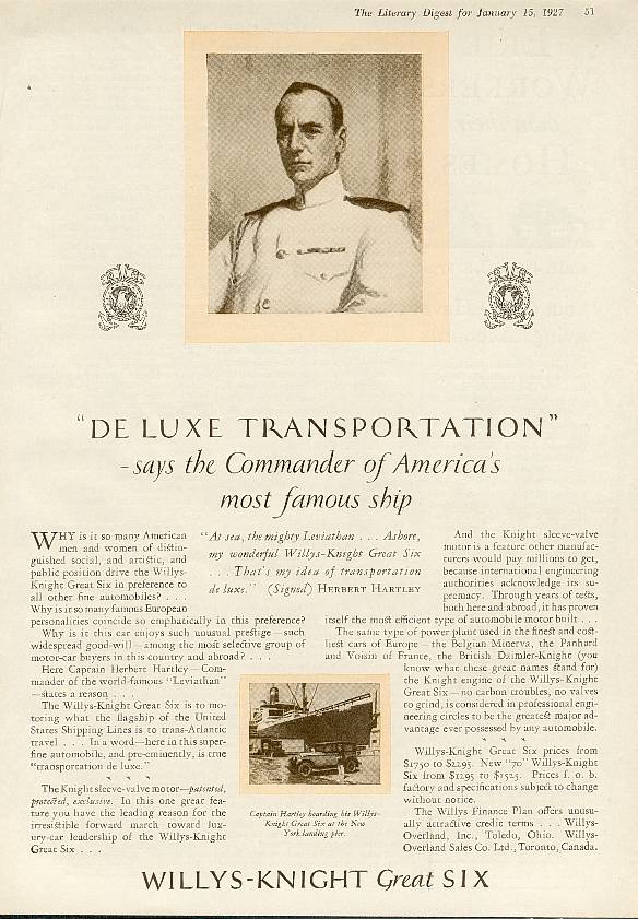1927 Willys-Knight Ad-06