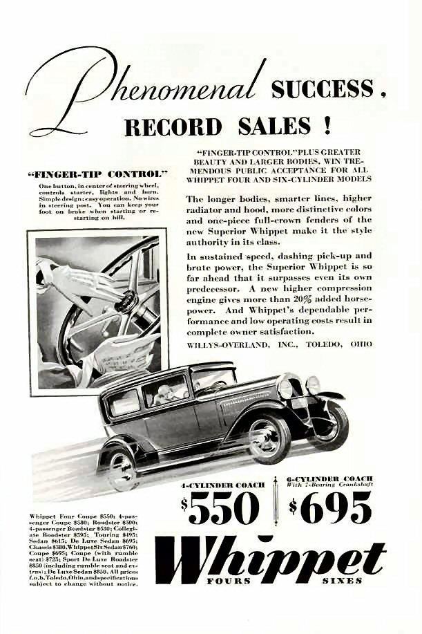 1929 Whippet Ad-03