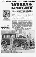 1929 Willys Knight Ad-01
