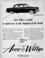 1953 Willys Ad-12b